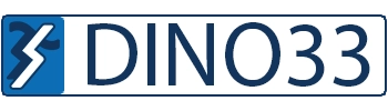 DINO33